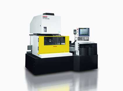 CAM FANUC Robocut C600iA